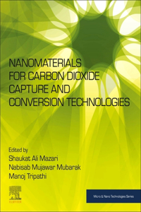 Nanomaterials for Carbon Dioxide Capture and Conversion Technologies