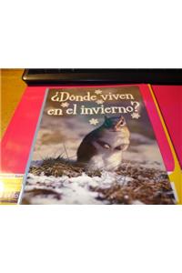Reading 2010 Spanish (Ai8) Independent Reader Grade K Unit 2 Week 5