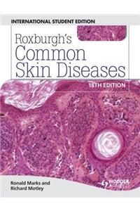 Roxburgh'S Common Skin Diseases