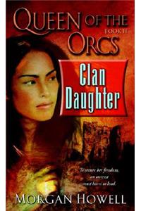 Queen Of The Orcs 3