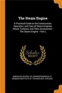 The Steam Engine