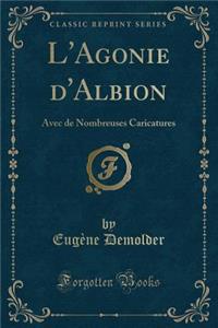 L'Agonie d'Albion