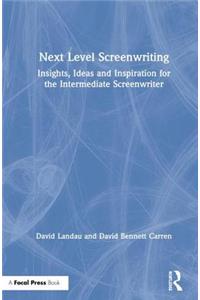 Next Level Screenwriting