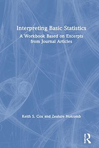 Interpreting Basic Statistics