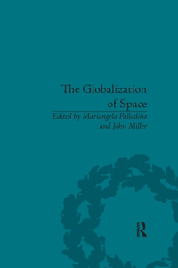 Globalization of Space: Foucault and Heterotopia