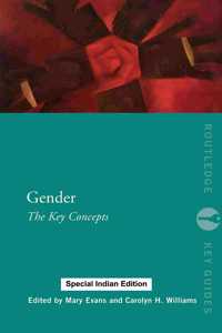 Gender: The Key Concepts