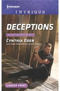 Deceptions