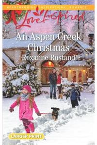 An Aspen Creek Christmas