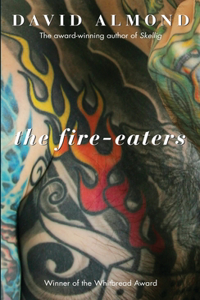 Fire-Eaters