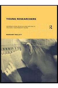 Young Researchers