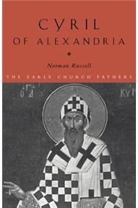 Cyril of Alexandria