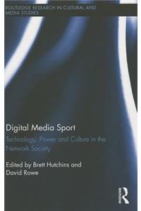 Digital Media Sport