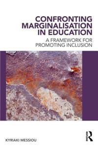 Confronting Marginalisation in Education