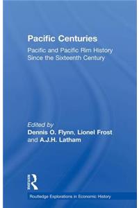 Pacific Centuries