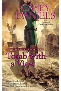 Tomb with a View
