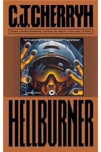 Hellburner