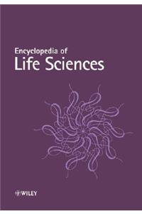 Encyclopedia of Life Sciences, 26 Volume Set