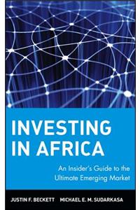 Investing in Africa