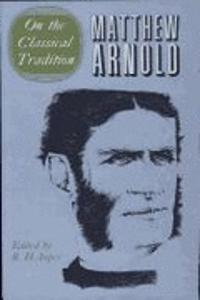 The Complete Prose Works of Matthew Arnold