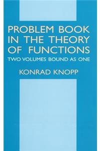Problem Book in the Theory of Functions