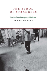 The Blood of Strangers