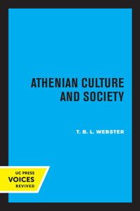 Athenian Culture and Society