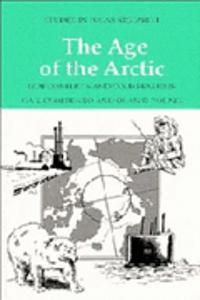 The Age of the Arctic