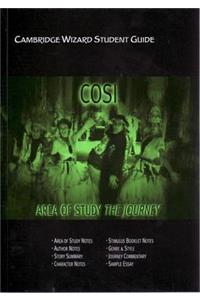 Cambridge Wizard Student Guide Cosi and the Journey