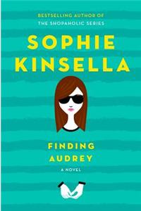 Finding Audrey