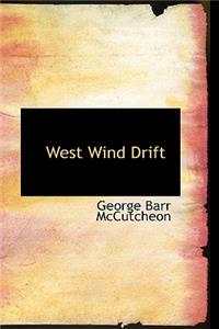 West Wind Drift