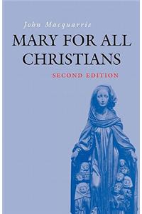 Mary for All Christians