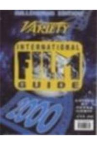 Variety International Film Guide 2000