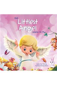 Littlest Angel
