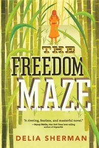 The Freedom Maze