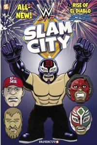 Wwe Slam City 2