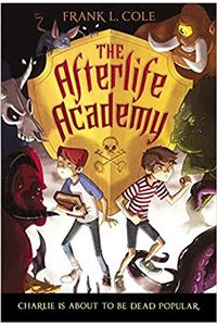 The Afterlife Academy