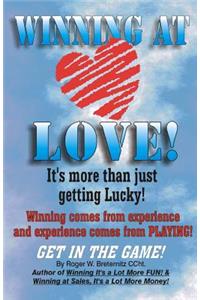 Winning At Love