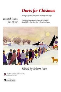 Duets for Christmas