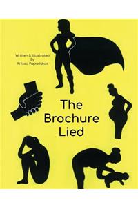 Brochure Lied