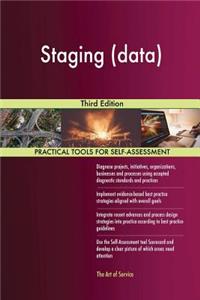 Staging (data) Third Edition