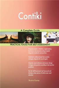 Contiki A Complete Guide
