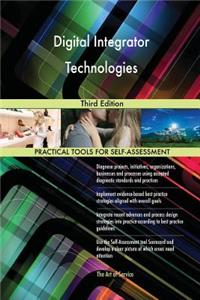 Digital Integrator Technologies Third Edition