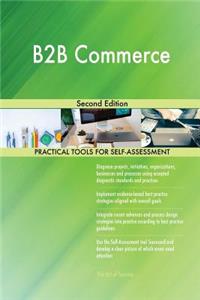 B2B Commerce Second Edition