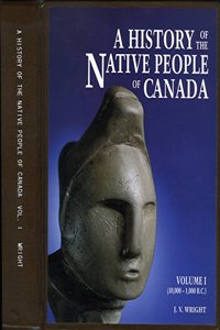 History of the Native People of Canada