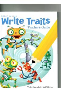 Great Source Write Traits