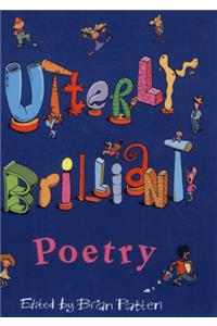 Puffin Book of Utterly Brilliant Poetry
