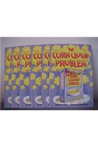 Reading 2000 Leveled Reader Pkg 2.33a the Corn Cloud Problem