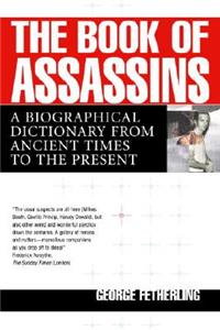 The Book of Assassins