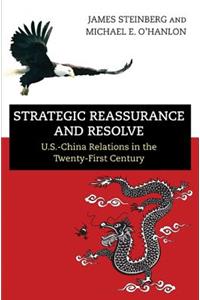 Strategic Reassurance and Resolve