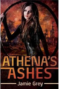 Athena's Ashes